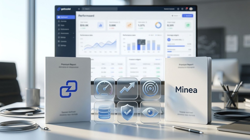 GetHookd vs Minea Ad Spy Pricing Official: Who Delivers Better Insights and Value